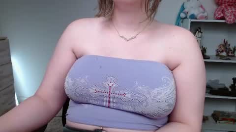 Krystal Syx online show from 06-24-26, 02:05