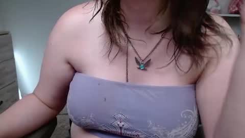 Krystal Syx online show from 06-26-26, 03:16