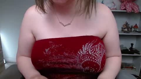 Krystal Syx online show from 07-05-26, 10:06