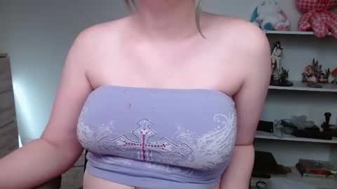 Krystal Syx online show from 07-07-26, 01:37