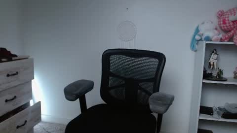 Krystal Syx online show from 07-30-26, 07:02