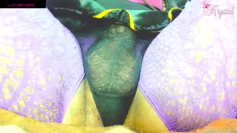 Snapshot of krystarxxx chatting on 11-23-25, 11:37 kryxtal online show from 11-23-25, 11:37