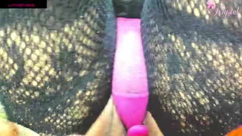 Snapshot of krystarxxx chatting on 11-27-25, 07:38 kryxtal online show from 11-27-25, 07:38