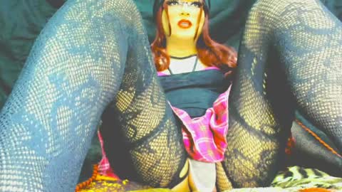 kryxtal online show from 04-16-26, 10:12