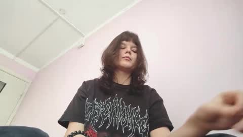 Alla online show from 02-02-26, 09:08