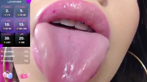 krys online show from 02-10-25, 08:42