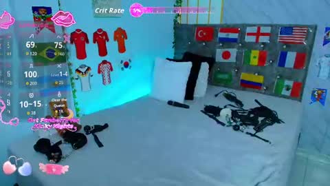 krys online show from 07-03-26, 03:46