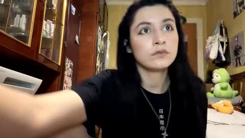 Mira online show from 02-17-26, 08:26