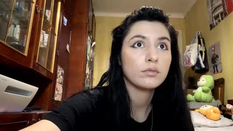 Mira online show from 02-19-26, 08:27