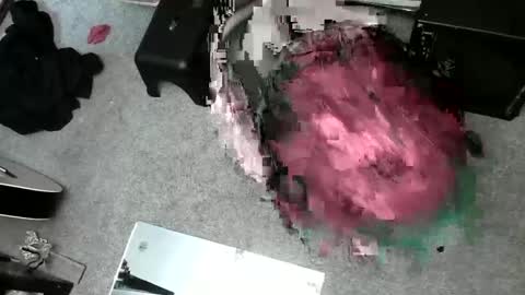 krystltymeup online show from 11-01-25, 09:55