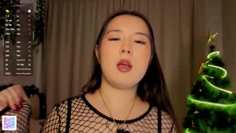 Rina online show from 01-15-26, 04:17