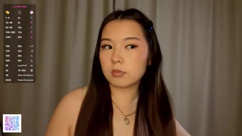 Rina online show from 02-02-26, 04:11