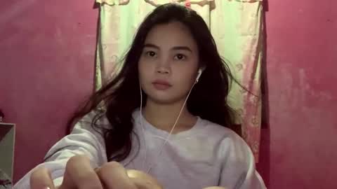 Mia online show from 02-19-26, 02:18