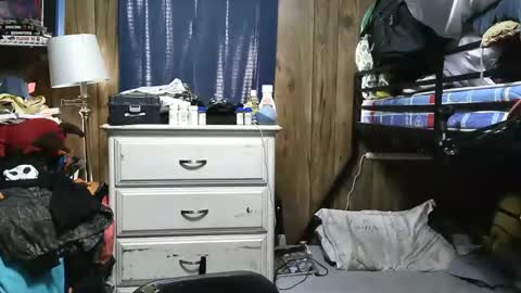 KrzyKowboi online show from 02-07-26, 06:44