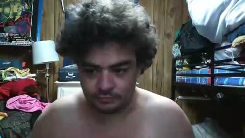 KrzyKowboi online show from 02-08-26, 04:54