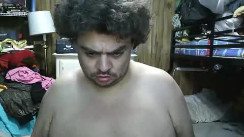 KrzyKowboi online show from 02-09-26, 05:00