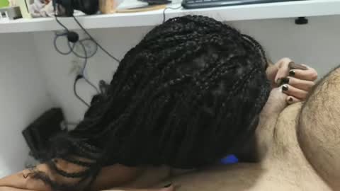 CoupleBR online show from 06-02-26, 12:18