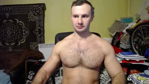 ksanderua online show from 01-13-25, 09:52