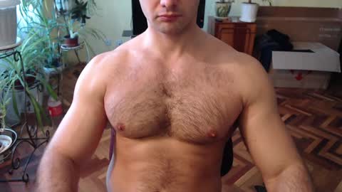 ksanderua online show from 01-26-25, 12:22