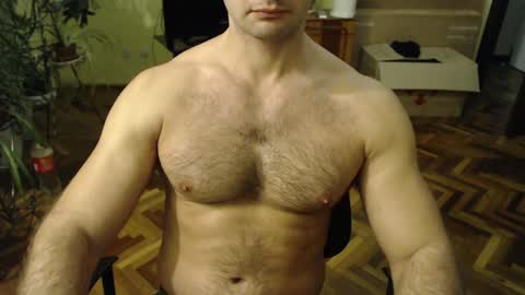 ksanderua online show from 01-27-25, 02:42