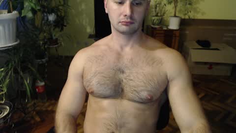 ksanderua online show from 01-27-25, 03:28