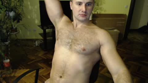 ksanderua online show from 02-02-25, 04:22