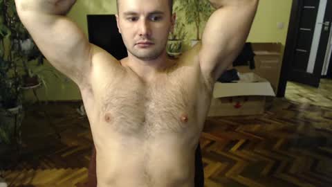 ksanderua online show from 02-08-25, 05:29