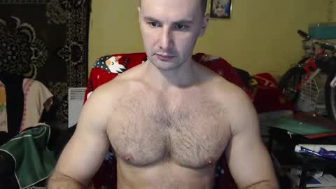 ksanderua online show from 03-05-25, 06:23