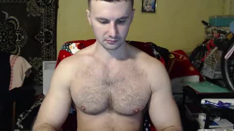 ksanderua online show from 03-06-25, 05:57