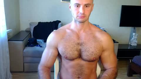 ksanderua online show from 09-17-25, 07:21