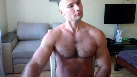 ksanderua online show from 09-19-25, 06:59