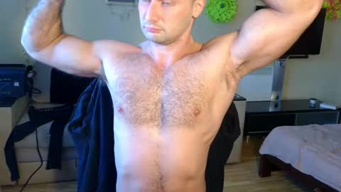 ksanderua online show from 12-16-25, 07:13