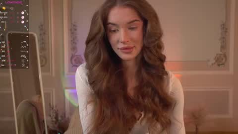 Snapshot of kseha_cute chatting on 02-13-25, 10:22 Ksesha online show from 02-13-25, 10:22