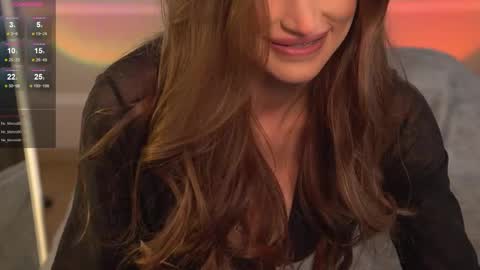 Ksesha online show from 04-17-26, 11:52