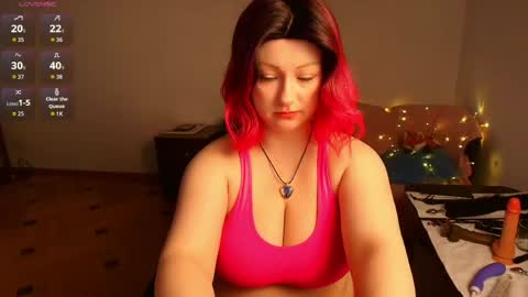 Ksushka22 online show from 05-01-26, 05:45