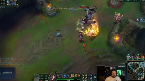 kubonlol online show from 04-13-26, 05:07