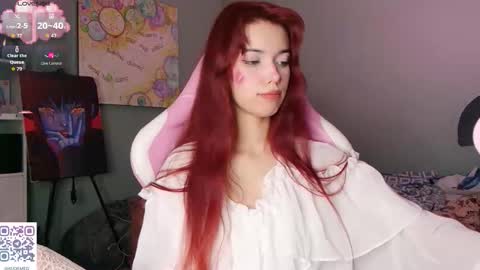 Snapshot of kudemeows chatting on 02-14-26, 04:48 kudemeows online show from 02-14-26, 04:48