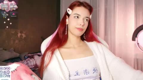 Snapshot of kudemeows chatting on 04-13-26, 04:45 kudemeows online show from 04-13-26, 04:45