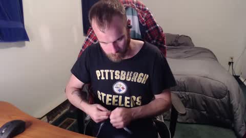 Kuggy online show from 12-04-24, 10:08