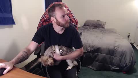 Kuggy online show from 12-07-24, 04:25