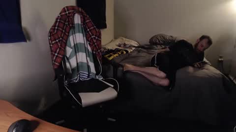 Kuggy online show from 12-12-24, 12:55