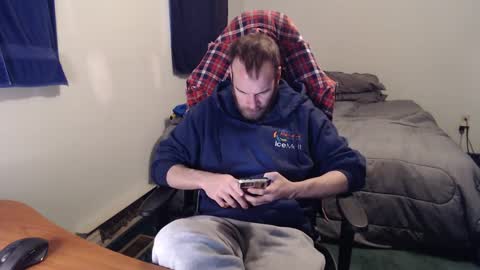 Kuggy online show from 12-14-24, 01:05