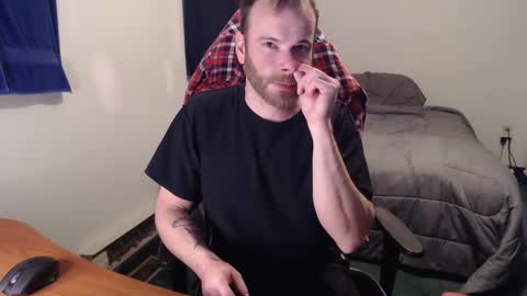 Kuggy online show from 12-25-24, 02:03