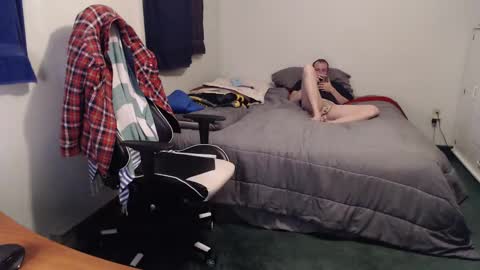 Kuggy online show from 01-19-25, 01:00