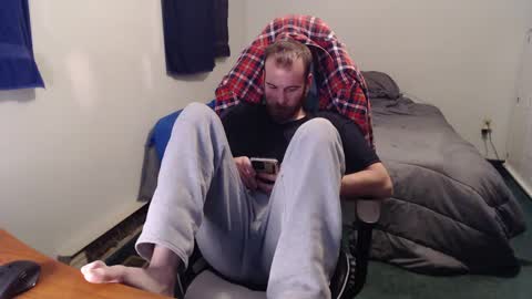 Kuggy online show from 01-25-25, 12:17