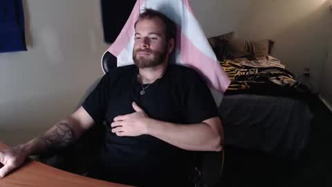 Kuggy online show from 10-31-25, 10:22