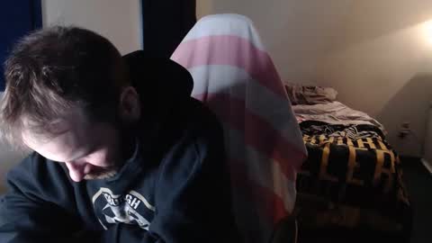 Kuggy online show from 02-03-26, 01:27