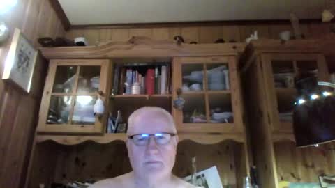 Kukken18 online show from 12-09-24, 08:00