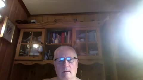 Kukken18 online show from 12-13-24, 07:58
