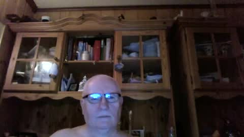 Kukken18 online show from 01-07-25, 11:14